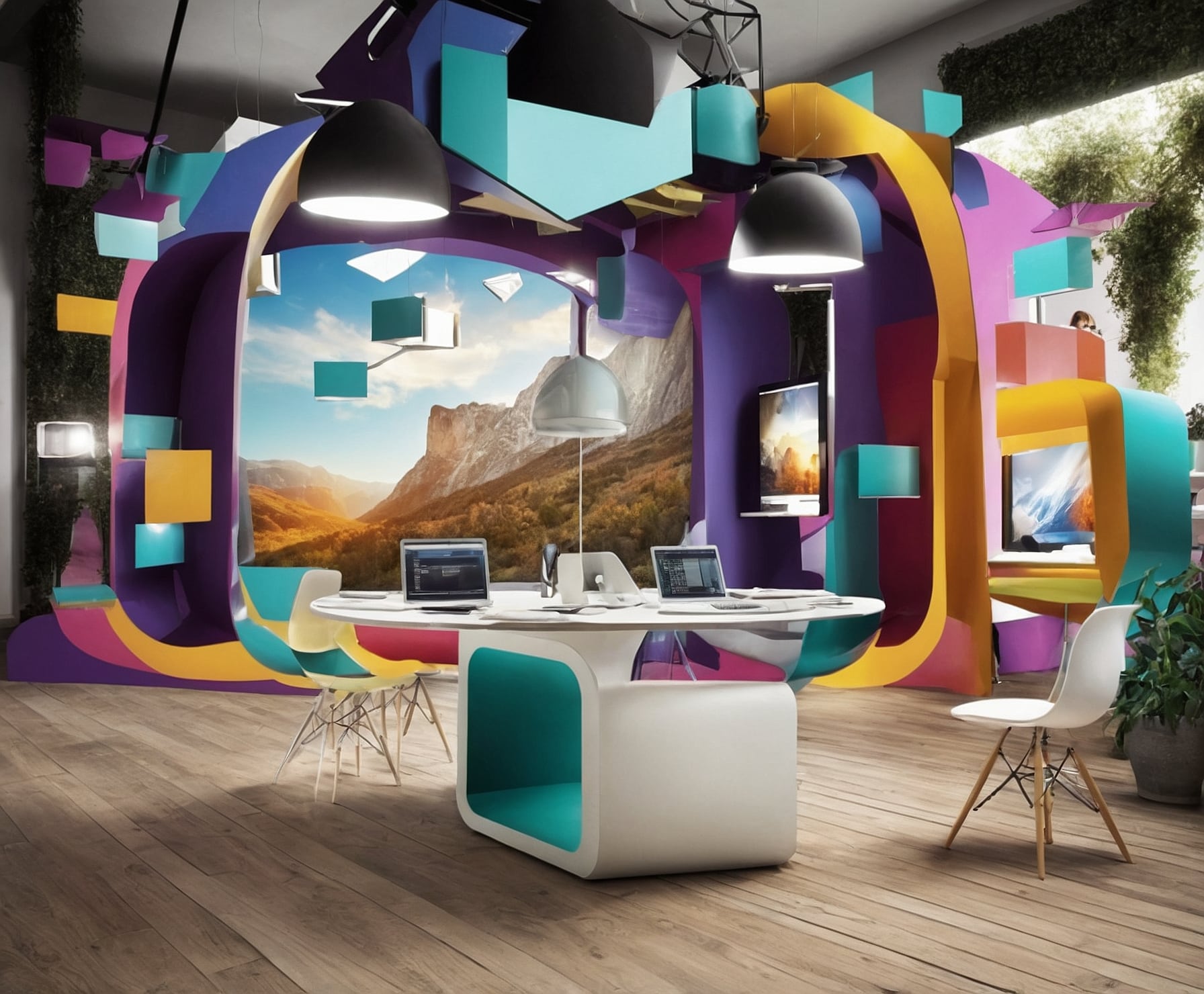 Estrategias digitales para eventos exitosos.