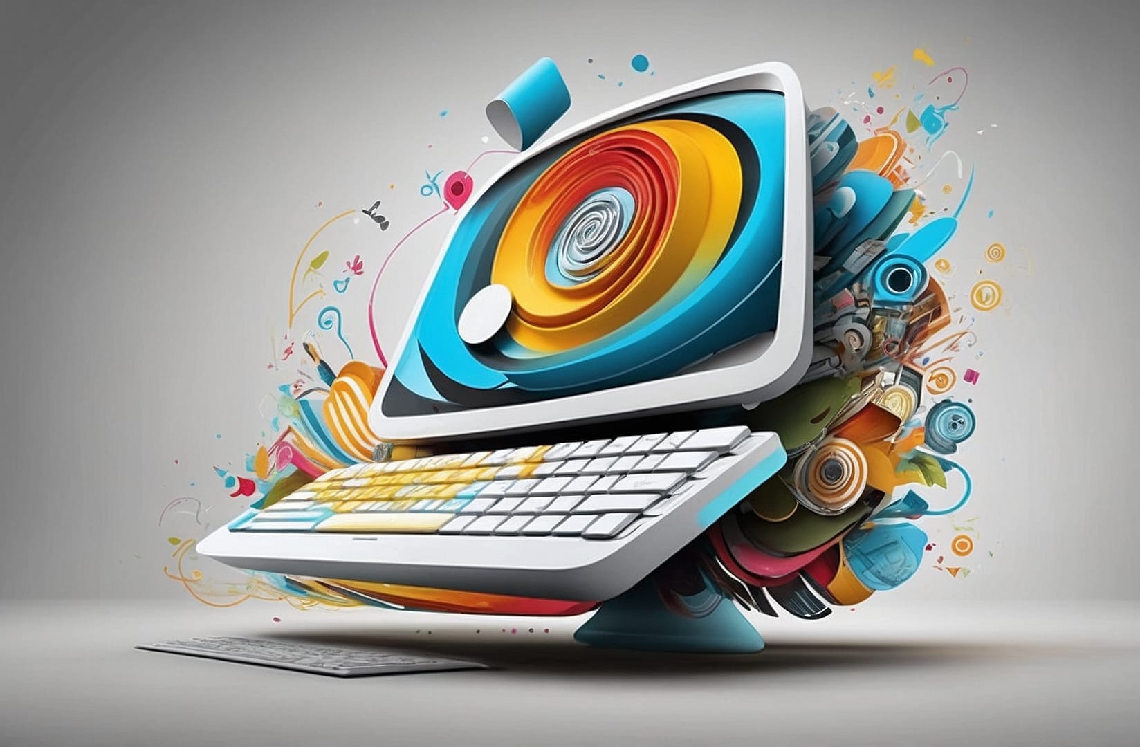 Soluciones únicas y creativas