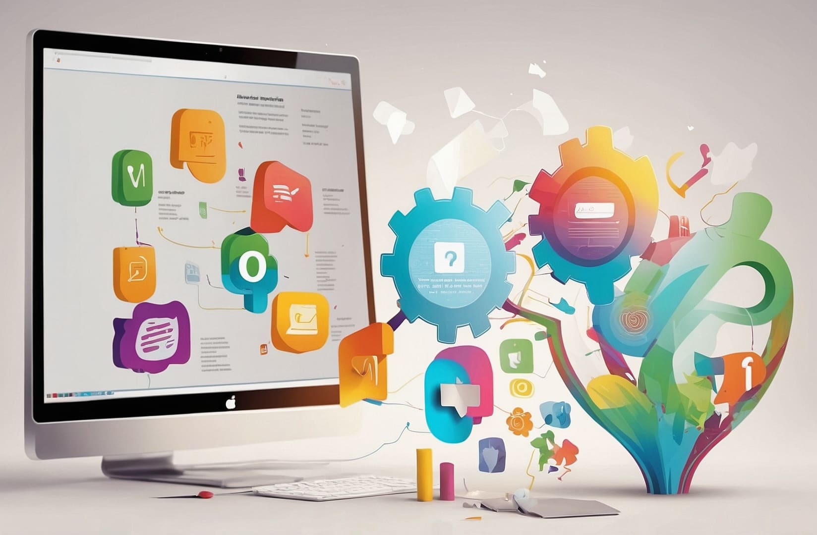 Creatividad digital sin límites