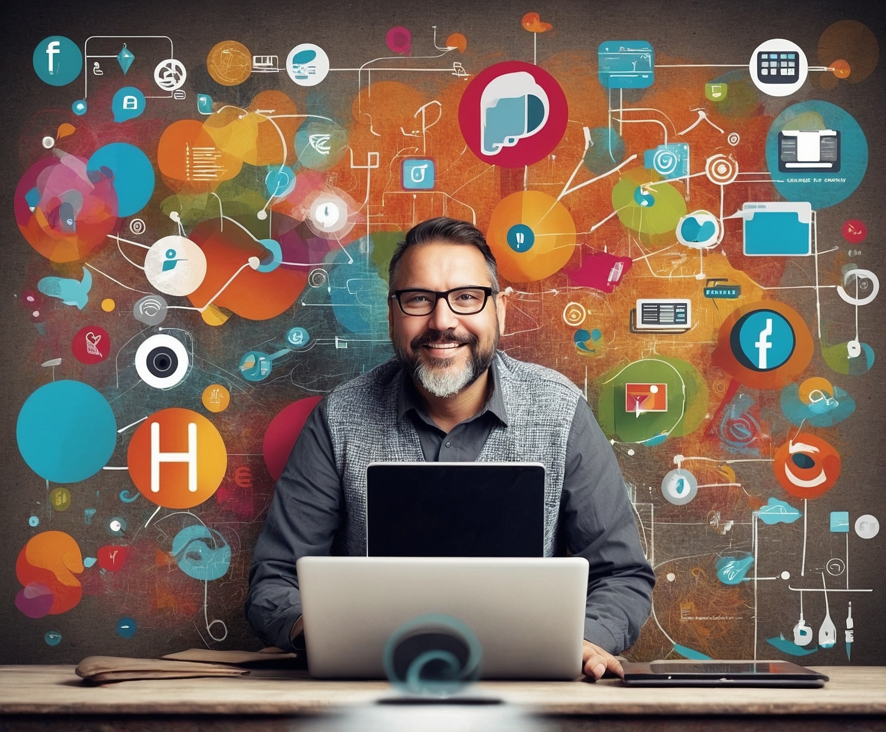 Estudio de caso en marketing digital exitoso