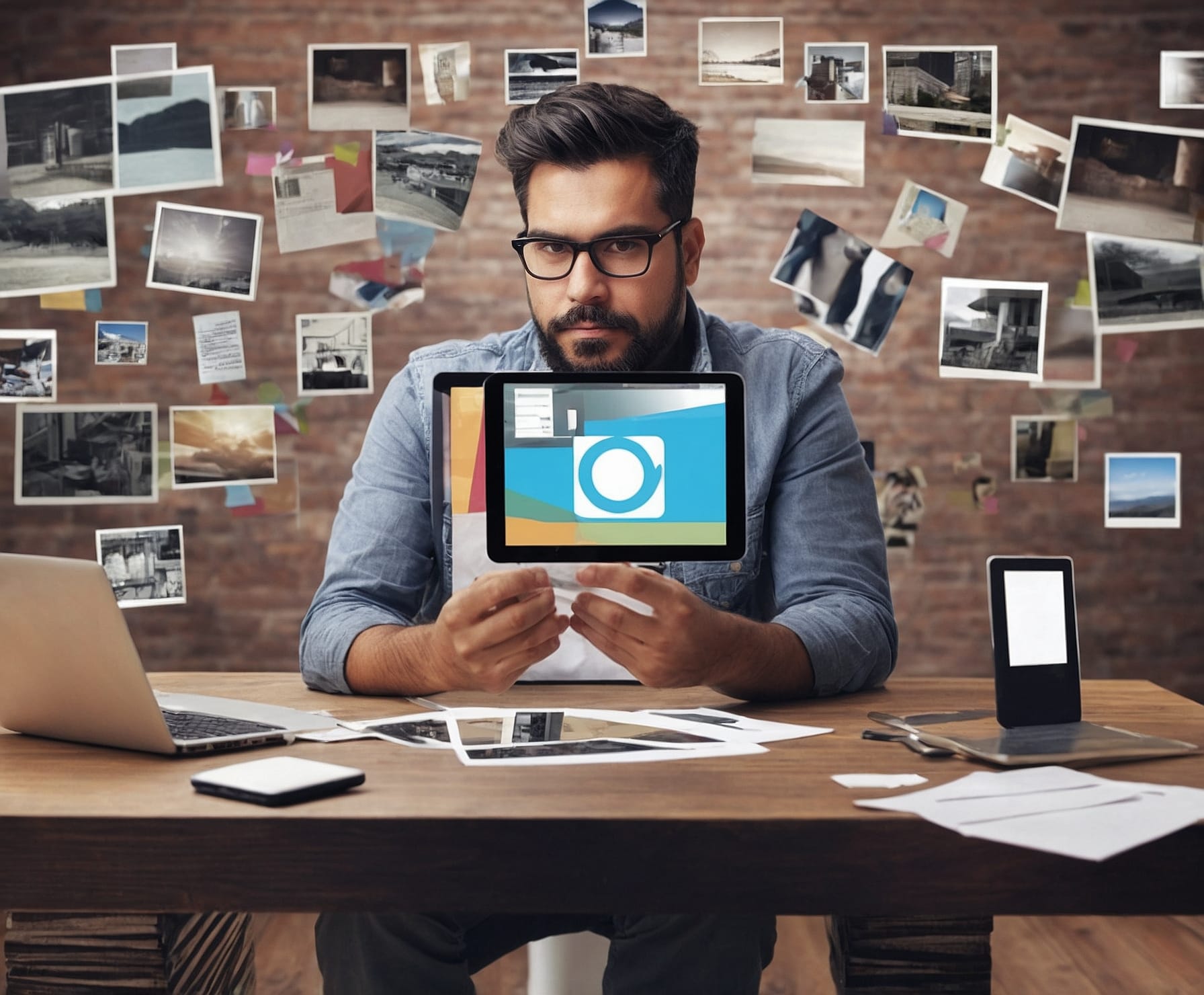 Evento digital con aumento del 200% en alcance.